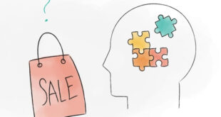 چگونه بهتر بفروشیم