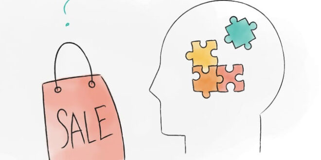 چگونه بهتر بفروشیم